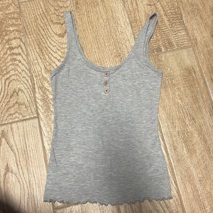 SOLD -Aero tank top